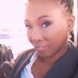 Meet your Posher, Erica